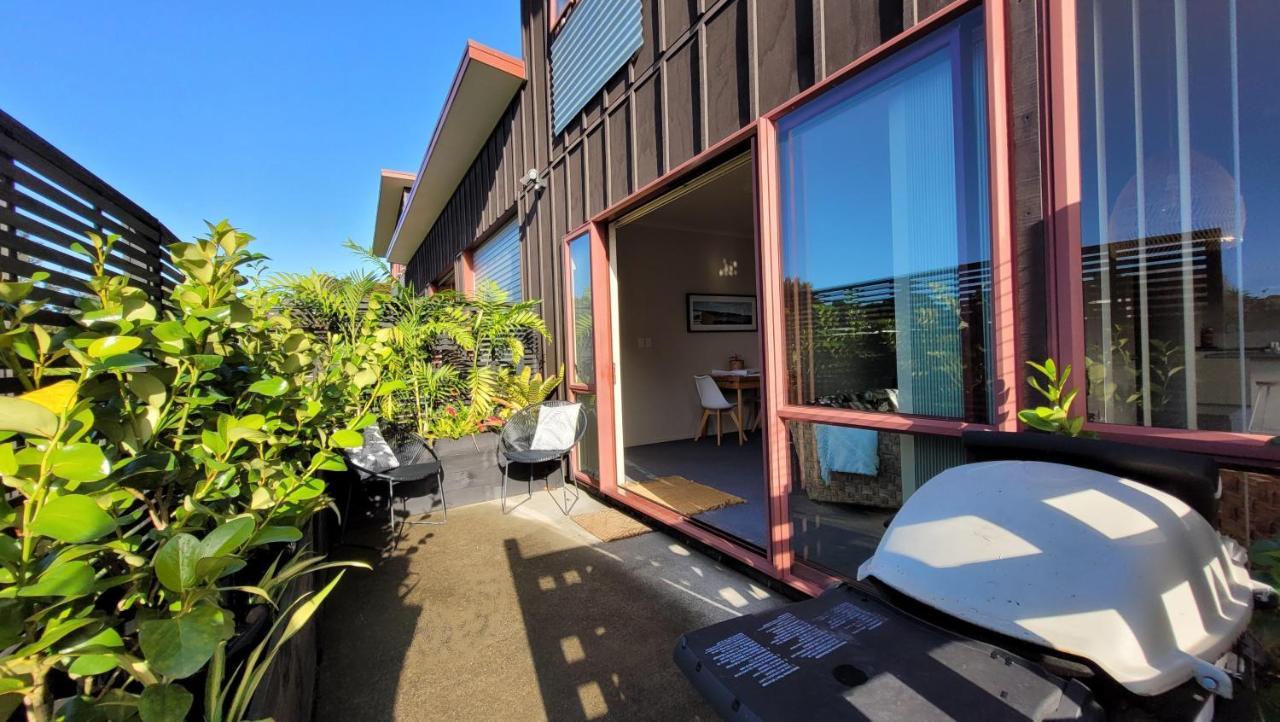 Kakariki By The Sea Vila Ngunguru Exterior foto